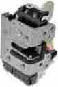 931-081 Dorman Door Lock Actuator Motor Front Right