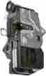 931-128 Dorman Door Lock Actuator Motor Rear Left