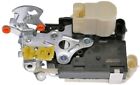 931-156 Dorman Door Lock Actuator Motor Front Left 019495464693