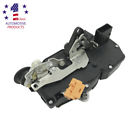 931-186 Class Auto Parts Door Lock Actuator Motor Rear Left Fits