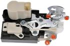 931-257 Dorman Door Lock Actuator Motor Front Right 019495466024