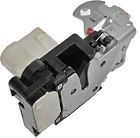 931-298 Dorman Door And Trunk Lock Actuator For Chevy Trailblazer