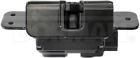931-299 Dorman New Liftgate Lock Actuator 019495466444