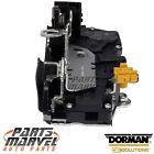 931-300 Actuator Impala Lock Motor Front Fits Chevrolet 06-11 Door Left Dorman