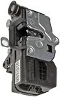 931-316 Dorman First Stop Rear Left Door Lock Actuator 019495466550