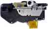 931-349 Lock Motor Dorman Actuator Door Front