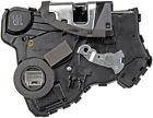 931-411 Actuator Fits Dorman Solara 03-08 Toyota Lock Door Motor Front