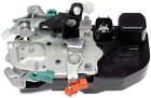 931-638 Dorman Door Lock Actuator Motor Front Left 019495375784