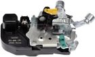 931-669 Dorman Door Lock Actuator Motor Front Right Fits 019495379096 931-669 Dorman Door Lock Actuator Motor Front Right Fits 019495379096