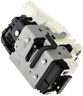 931-728 Dorman Door Lock Actuator Motor Front Right 019495376156