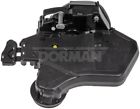 931-807 Dorman Door Lock Actuator Motor Rear Right Fits 019495376958