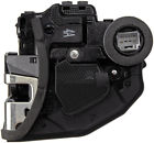 931-851 Actuator Lexus Motor Fits Door Rx350 Dorman Lock Rear 09-12
