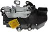 931-920 Dorman Door Lock Actuator Motor Front Left 019495378105