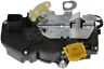 931-921 Dorman Door Lock Actuator Motor Front Right 019495378112