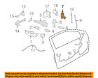 93357624 Gm Saturn Oem 08-09 93357624 Gm Saturn Oem 08-09