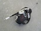 936840-100 Ford Focus Sedan Left Front Driver Side Door Latch Actuator