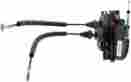 19495518280 937-034 Dorman Oe Solutions Door Lock Actuator Integrated W Latch Fits 09-14 Genesis Front L