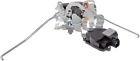 81315fd100 937-088 Dorman Door Lock Actuator 019495519409