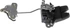937-165 Trunk Dorman Lock Actuator