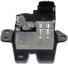 937-173 Dorman Liftgate Lock Actuator Fits Kia Rondo 019495520856