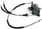 937-266 Door Lock Actuator Motor Front Left Dorman Fits Nissan Rogue