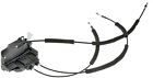 19495521754 937-303 Dorman Door Lock Actuator