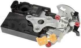 937-509 937 509 Door Lock Actuator