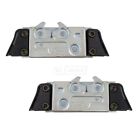 82785360 937-5102 937-5103 Dorman Front Door Latch Assembly Lh Rh Kit Pair Set
