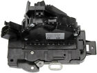 937-604 Front Motor Door Actuator Left Lock Dorman 937-604 Front Motor Door Actuator Left Lock Dorman
