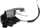 Ban758310b 937-701 Dorman Door Lock Actuator