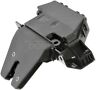 937-866 Dorman Trunk Lock Actuator Motor 019495526971