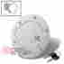 Gd-k8603-ch 94-02 Zpeedstarz Silver Light Gas Fuel Tank Door Cover Lock Dodge Ram 15 2500 3500 Dakota