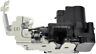 940-119 Dorman Door Latch Assembly Rear