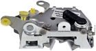 940-401 Assembly Front Latch Dorman Door