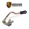 94453726102 Genuine Porsche For Driver Left Door Lock Linkage