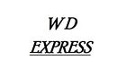 945 01003 602 Wd Express Door Lock