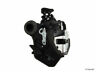 51008 945 034 Wd Express Door Lock Actuator Rear Left Fits Toyota Matrix