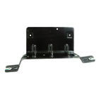 94738256 General Motors Genuine Hummer Rh Rear Side Molding Mounting Bracket