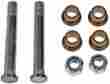 600-5540 95-04 38473 Dorman Door Hinge Pin Bushing Kit Front Fits Toyota Tacoma 037495384735