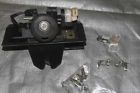 95 W202 Complelete Latch Trunk C220 Lock Benz Hinge Catch Assembly Prices Mercedes