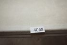 95021014 Chevrolet Cruze Check Stop Strap Rear Door Works Either Side
