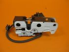958511509 Porsche Cayenne Hood Lock