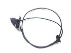 95918857 Chevrolet Sonic Hood Release Lever With Cable Oem
