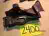 202-720-20-35 96-98 Nissan Mercedes E300 E320 E420 Right Front Door Latch Lock W Actuator Oem 2027202035