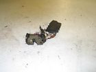 28327 96 Latch 95 Assy Legacy Door 97 Subaru Rear