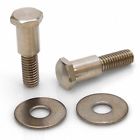 9604eb1235425 Auto Accessory Direct Stainless Steel Striker Bolts For Small Bear