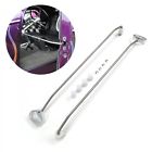 9607 Autoloc Power Accessories Bear Claw Door Prop Kit Pair Autbcprop