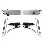 Autdl2500 9609 Autoloc Power Accessories Deadloc Automatic Door Safety System 802269135437