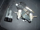 96416141 Gm Lock Set With Keys Aa