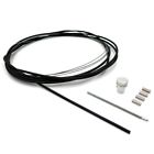 9692 Autoloc Power Accessories Shave Door Handle Emergency Release 802269136267